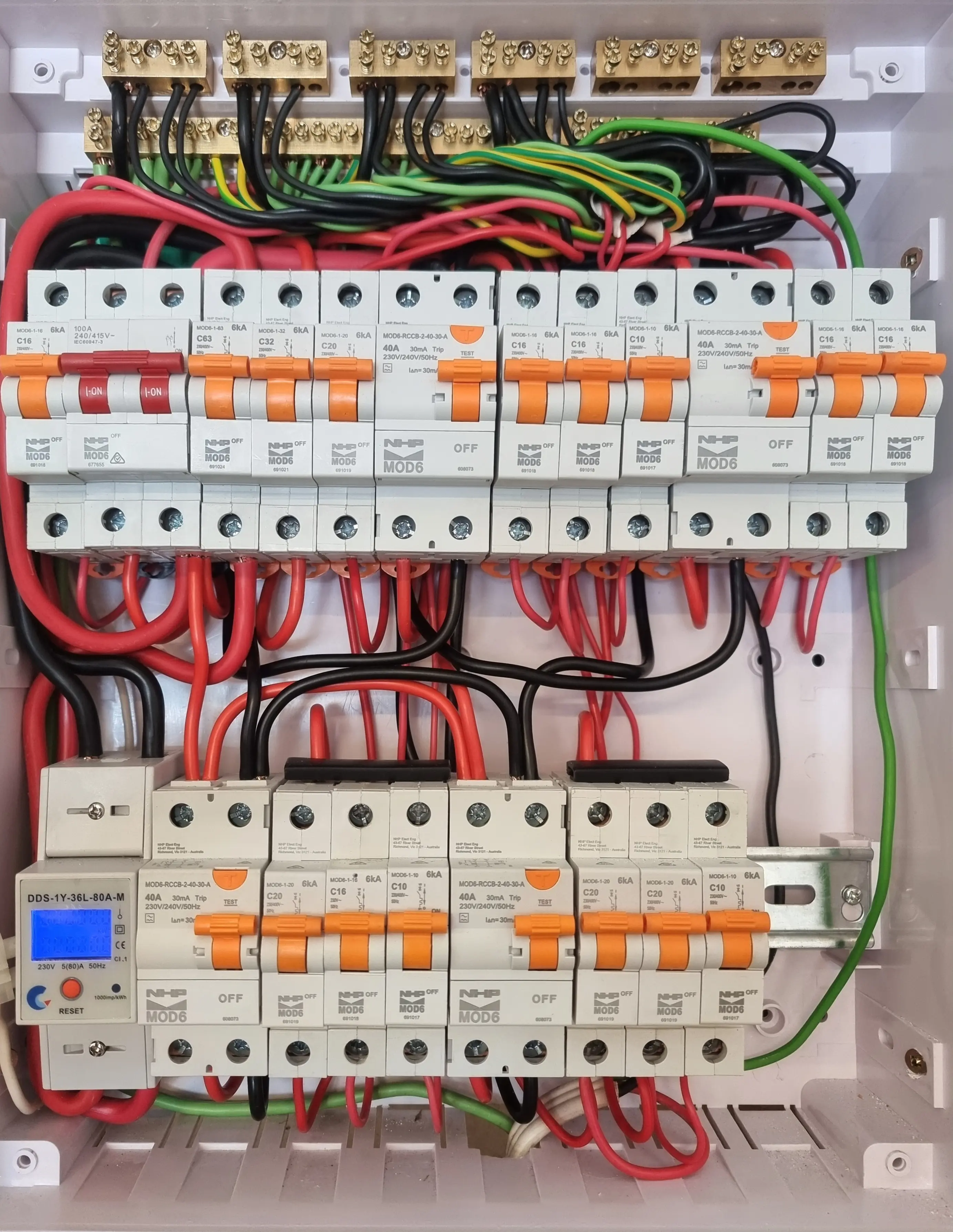 Switch Board 2